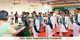 Delhi Public School, Sector 122 Noida